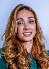 Fotografia oficial de BEL ANDRADE