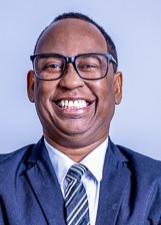 Fotografia oficial de PASTOR EDIMILSON CALIXTO