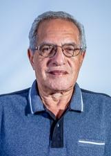 Fotografia oficial de DICKSON VALERIO