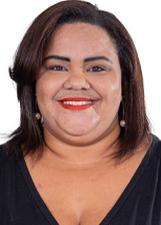 Fotografia oficial de GLEICE KELLY