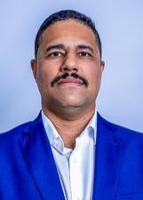Fotografia oficial de GUSTAVO DAMÁSIO