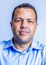 Fotografia oficial de JULIO ANDRÉ
