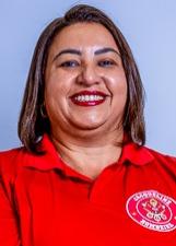 Fotografia oficial de JACQUELINE BOMBEIRA