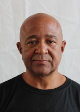 Fotografia oficial de HUDSON TESURA