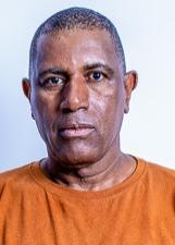 Fotografia oficial de WALTER KARATÊ