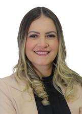 Fotografia oficial de PASTORA SHIRLEY