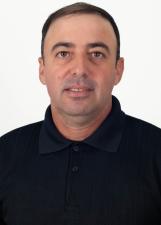 Fotografia oficial de TIÃOZINHO SILVA