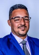 Fotografia oficial de WESLEI DOS ANJOS
