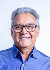 Fotografia oficial de ITAMAR CAMINHONEIRO