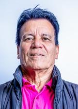 Fotografia oficial de TONINHO ALEGRIA