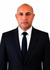 Fotografia oficial de ROBERSON ARAUJO