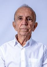 Fotografia oficial de VENICIO HISTORIADOR
