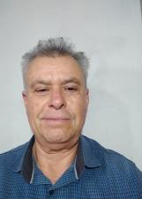 Fotografia oficial de JOSE MAURICIO CORREA