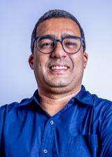 Fotografia oficial de LEANDRO ALMEIDA