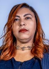Fotografia oficial de NEUDITE NOGUEIRA