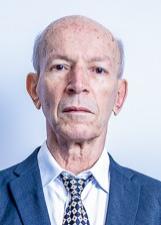 Fotografia oficial de JARBAS PIMENTA