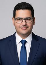 Fotografia oficial de DR. JOMAR GAVIÃO