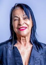 Fotografia oficial de MARILDA MACIEL