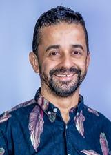Fotografia oficial de SERGINHO CABRAL