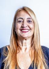 Fotografia oficial de CLAUDIA LINDA