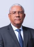 Fotografia oficial de ANTÔNIO DIVINO