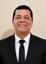 Fotografia oficial de REGINALDO SANTOS