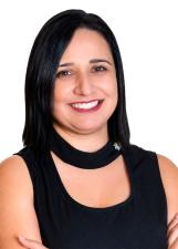 Fotografia oficial de LUCIANA CARVALHO