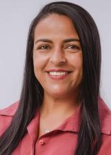Fotografia oficial de MARIA ELOIZA DIAS