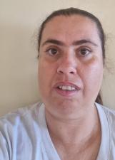 Fotografia oficial de JAQUELINE SENA
