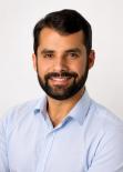 Fotografia oficial de GIOVANE LELIS