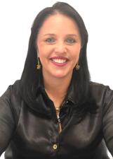 Fotografia oficial de CIBELLE RODOVALHO