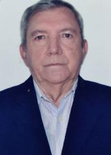 Fotografia oficial de PROFESSOR SILAS
