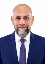 Fotografia oficial de MIRANDA JUNIOR