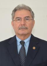 Fotografia oficial de CORONEL ALMEIDA COSTA
