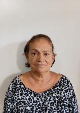 Fotografia oficial de MARIA DO CARMO
