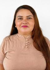 Fotografia oficial de PROFESSORA JACE