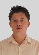 Fotografia oficial de ROBSON CACAU
