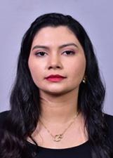 Fotografia oficial de VITORIA OLIVEIRA