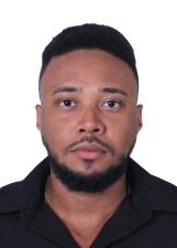 Fotografia oficial de THIAGO RODRIGUES