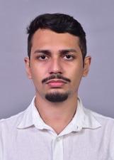 Fotografia oficial de RAFAEL OLIVEIRA