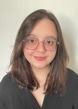 Fotografia oficial de GABI LACERDA