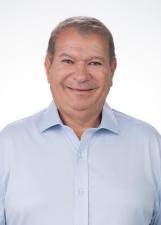 Fotografia oficial de AMARILDO PAULINO (LEVINO)