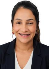 Fotografia oficial de ROBERTA BATISTA