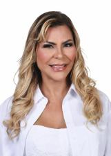 Fotografia oficial de PROFESSORA ROSANA BASTOS