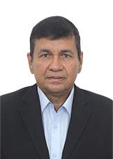 Fotografia oficial de DR. HELDER
