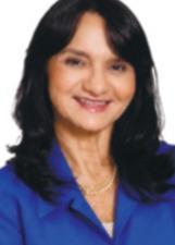 Fotografia oficial de DRA. CYNTHIA CHARONE
