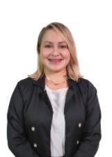 Fotografia oficial de ERIANE XAVIER