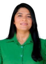 Fotografia oficial de MAYARA SOUZA