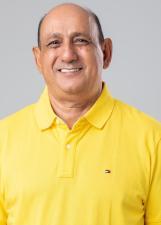 Fotografia oficial de MAZINHO SALOMÃO