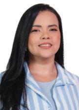 Fotografia oficial de DRA. CAMILA PINHEIRO